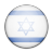 Flag Of Israel Icon 48x48 png